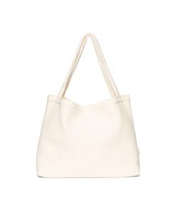 Studio Noos - Mombag 'Wool', creme