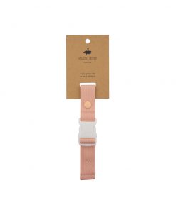 Studio Ditte - Brustgurt "Cherry"
