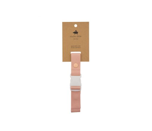 Studio Ditte - Brustgurt "Cherry"