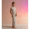 LongLiveTheQueen - Tanktop, white, Biobaumwolle