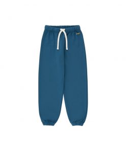 TinyCottons - Sweathose "TINY", light navy, Biobaumwolle