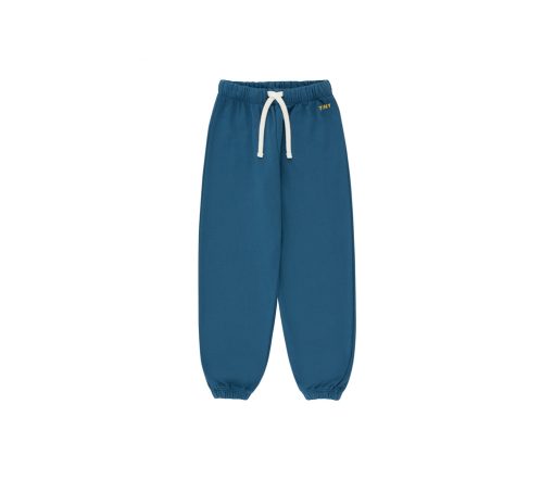 TinyCottons - Sweathose "TINY", light navy, Biobaumwolle