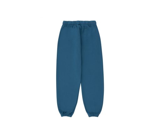 TinyCottons - Sweathose "TINY", light navy, Biobaumwolle – Bild 3