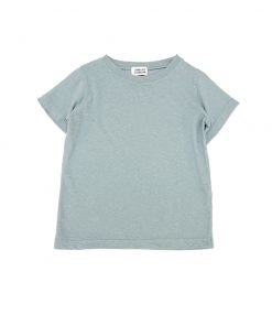 LongLiveTheQueen - T-Shirt, North Sea, Biobaumwolle