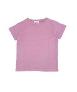 LongLiveTheQueen - T-Shirt, warm pink, Biobaumwolle