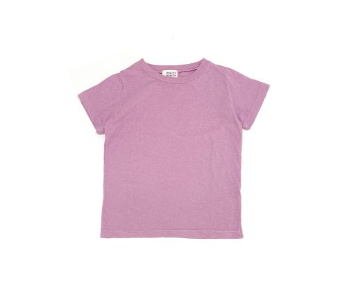 LongLiveTheQueen - T-Shirt, warm pink, Biobaumwolle