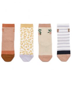 Liewood -  Socken "Silas", Leo (Gr.22/24)