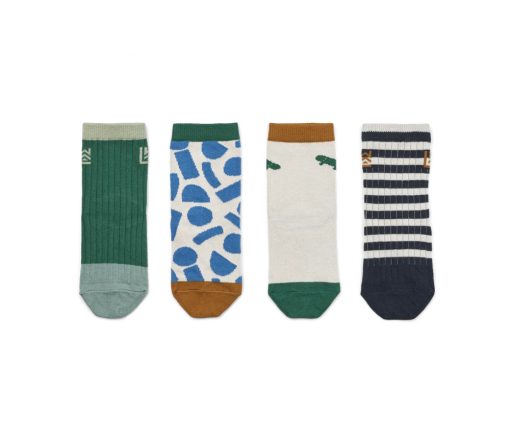 Liewood -  Socken "Silas", Paint