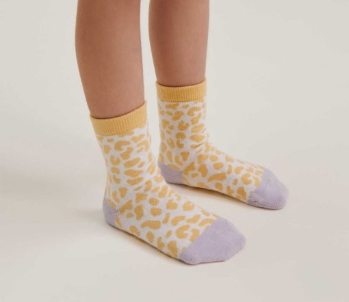 Liewood -  Socken "Silas", Leo (Gr.22/24) – Bild 2