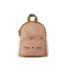 Liewood - Kinderrucksack "Allan Cat", Tuscany Rose Multi Mix