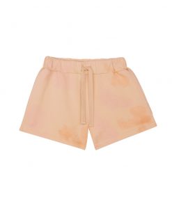 The New Society - Shorts "Hugo", Tie-Dye, Biobaumwolle