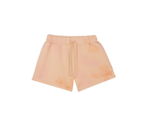 The New Society - Shorts "Hugo", Tie-Dye, Biobaumwolle