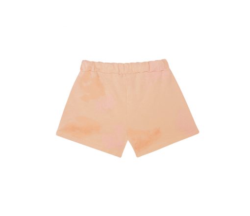The New Society - Shorts "Hugo", Tie-Dye, Biobaumwolle – Bild 3