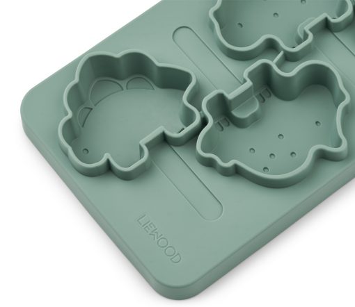 Liewood -  Eisform "Manfred", Peppermint Dino – Bild 3