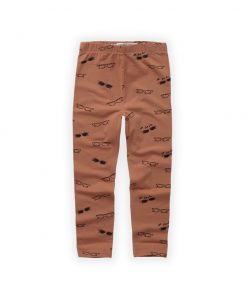 SPROET & SPROUT - Leggings, Sonnenbrillen, Café, Bio Baumwolle