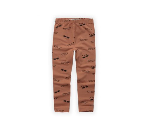SPROET & SPROUT - Leggings, Sonnenbrillen, Café, Bio Baumwolle