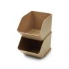 Liewood - Schreibtisch Organizer, "Rosemary", 2er Set S, Oat
