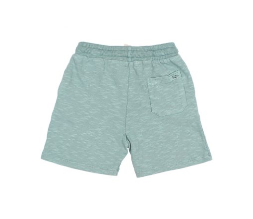 Búho Barcelona - Casual Bermuda, Sea Pine, Biobaumwolle (3J.) – Bild 2
