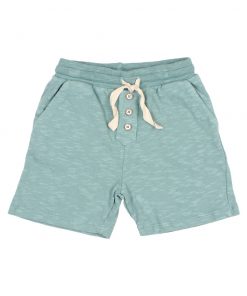Búho Barcelona - Casual Bermuda, Sea Pine, Biobaumwolle (3J.)
