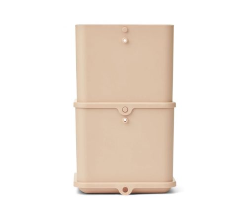 Liewood - Schreibtisch Organizer, "Rosemary", 2er Set S, Tuscany Rose – Bild 4