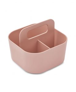 Liewood -  Aufbewahrungsbox "Hernandes", rose