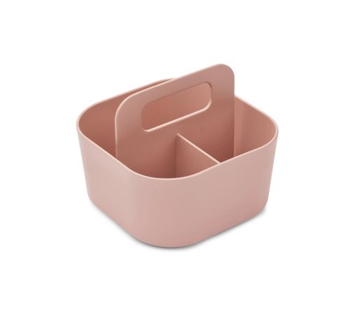 Liewood -  Aufbewahrungsbox "Hernandes", rose