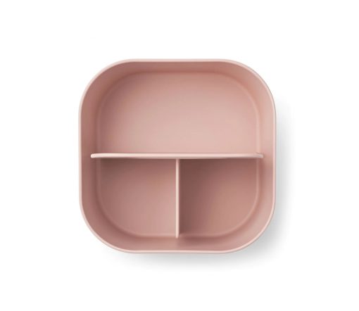 Liewood -  Aufbewahrungsbox "Hernandes", rose – Bild 3