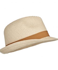 Liewood - Fedora Sonnenhut "DORO", Golden Caramel
