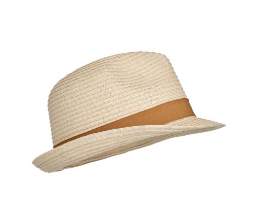 Liewood - Fedora Sonnenhut "DORO", Golden Caramel