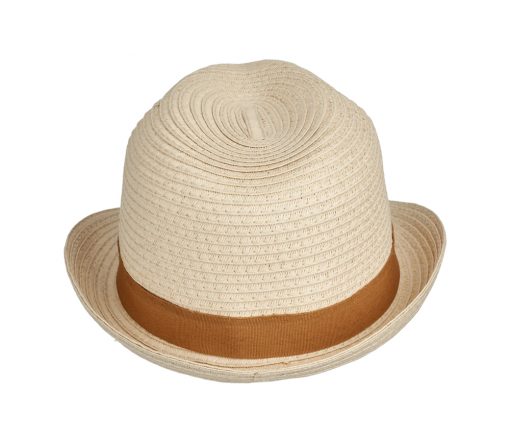 Liewood - Fedora Sonnenhut "DORO", Golden Caramel – Bild 2
