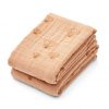 Liewood - Musselintücher "SEA SHELL" BioBaumwolle, 2ER-PACK