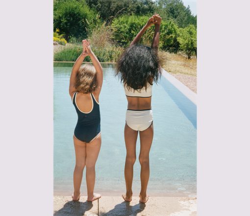 Konges Sløjd - Bikini "MANON", Seadpearl – Bild 7
