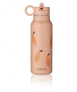 Liewood -  Wasserflasche, "Falk", Papaya, 350ml