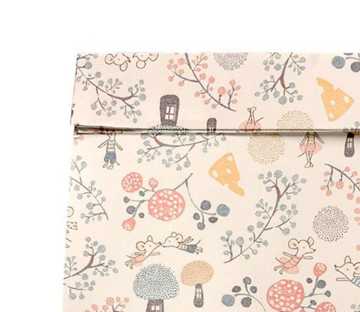 Maileg -  Geschenktüte "Dots", klein – Bild 2