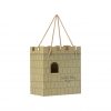 Maileg -  Papier Geschenktüte "SCHLOSS"