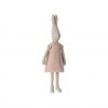 Maileg -  Hase Größe 4, im Strickkleid