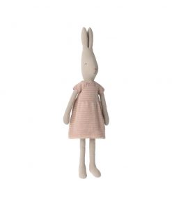 Maileg -  Hase Größe 4, im Strickkleid
