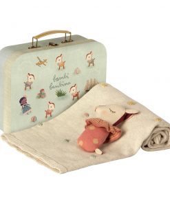 Maileg -  Baby Geschenk-Set - Rosé