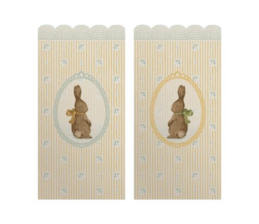 Maileg -  Servietten, Hase