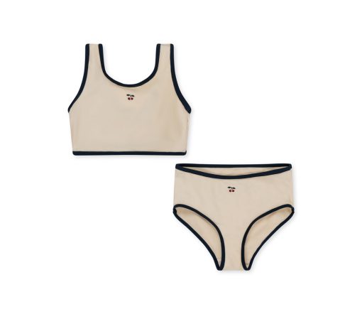 Konges Sløjd - Bikini "MANON", Seadpearl – Bild 4