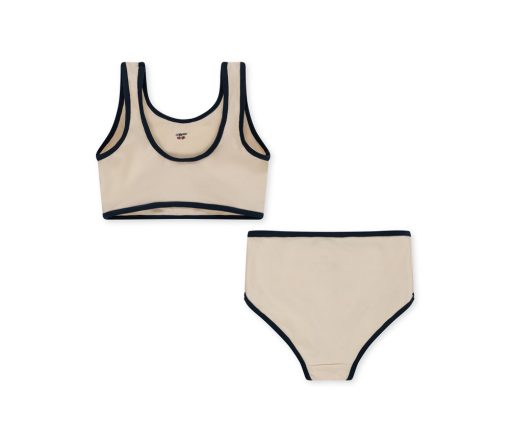 Konges Sløjd - Bikini "MANON", Seadpearl – Bild 5