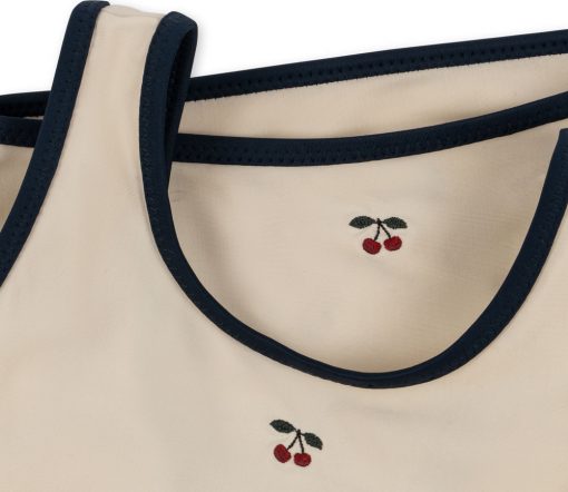 Konges Sløjd - Bikini "MANON", Seadpearl – Bild 6