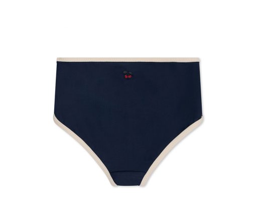 Konges Sløjd - Bikini "MANON", Dress Blue – Bild 3
