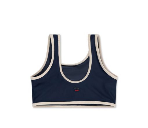 Konges Sløjd - Bikini "MANON", Dress Blue – Bild 4