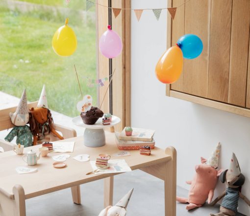 Maileg -  Happy Day BIRTHDAY Party Set – Bild 3