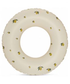 Konges Sløjd - Schwimmreifen Junior, Lemon
