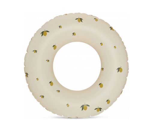 Konges Sløjd - Schwimmreifen Junior, Lemon