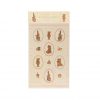 Maileg -  Stickerbogen, Hasen und Teddys