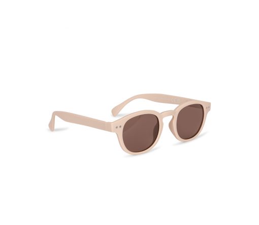 Konges Sløjd - Sonnenbrille Junior, Light Rose