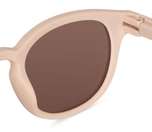 Konges Sløjd - Sonnenbrille Junior, Light Rose – Bild 3